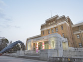 国立科学博物館