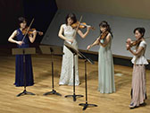 東京春祭チェンバー・オーケストラ 《室内楽特別コンサート》