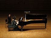 ショパン　ピアノ協奏曲 第1番＆第2番 （室内楽版） ～海老彰子＆阿見真依子　都響のメンバーを迎えて