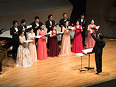 にほんのうたVII～東京オペラシンガーズ ～合唱で聴く美しい日本の歌