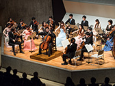 東京春祭チェンバー・オーケストラ ～トップ奏者と煌めく才能が贈る極上のアンサンブル