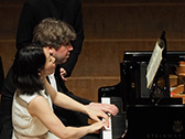 ストラヴィンスキーの室内楽～高橋礼恵＆ビョルン・レーマン ピアノ・デュオ ～ピアノ・デュオが創り出すバレエ・リュスの世界――《春の祭典》＆《ペトルーシュカ》
