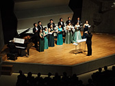 にほんのうたVIII～東京オペラシンガーズ ～合唱で聴く美しい日本の歌