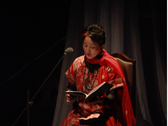 語りと音楽～大人のための千一夜物語