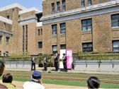 桜の街の音楽会・国立科学博物館