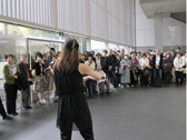 桜の街の音楽会・東京国立博物館