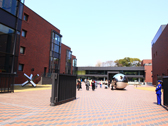 東京都美術館