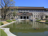 東京国立博物館