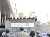 桜の街の音楽会・東京文化会館