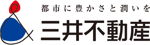 三井不動産株式会社