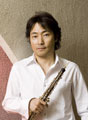 オーボエ：広田智之  Tomoyuki Hirota