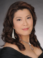 ソプラノ:大山亜紀子 Akiko Oyama