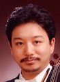 ヴァイオリン：白井 篤　Violin：Atsushi Shirai