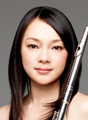 フルート:高木綾子 Ayako Takagi