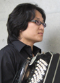 バンドネオン：生島大輔　Bandoneon：Daisuke Ikushima