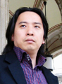 バリトン:甲斐栄次郎 Baritone:Eijiro Kai