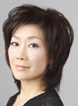 メゾ・ソプラノ:加納悦子 Etsuko Kanoh