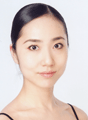 生贄:奈良春夏 Haruka Nara