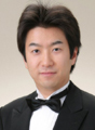 バリトン:石崎秀和 Hidekazu Ishizaki