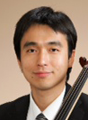 チェロ:門脇大樹 Hiroki Kadowaki