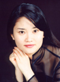 ソプラノ:馬原裕子 Hiroko Mahara