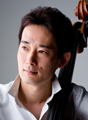 コントラバス:池松 宏 Hiroshi Ikematsu