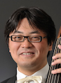 コントラバス：石川浩之　Contrabass：Hiroyuki Ishikawa