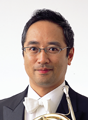 ホルン:今井仁志 Hitoshi Imai