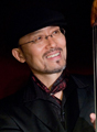 コントラバス：大塚 功　Contrabass：Isao Otsuka