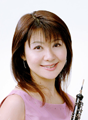 オーボエ:鈴木純子 Junko Suzuki