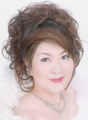 ソプラノ:横山恵子 Keiko Yokoyama