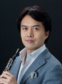 オーボエ:古部賢一 Kenichi furube