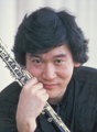 オーボエ:若尾圭介 Keisuke Wakao