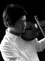 ヴィオラ:横溝耕一 Ko-ichi Yokomizo