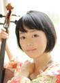 チェロ:遠藤真理 Mari Endo