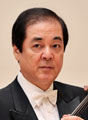 ヴァイオリン:堀 正文 Masafumi Hori