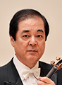 ヴァイオリン：堀 正文 Violin：Masafumi Hori