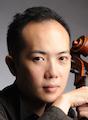 チェロ:玉川 克 Cello:Masaru Tamagawa