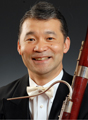 ファゴット：吉田 将　Bassoon（Fagotto）：Masaru Yoshida