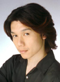 唄&ダンス:島田道生 Michio Shimada