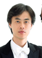 コントラバス:山崎 実 Minoru Yamazaki