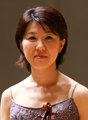 ヴァイオリン:玉井菜採 Natsumi Tamai