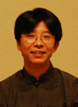 揚琴：張 林（チャン･リン） Zhang Lin