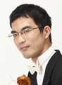 ヴィオラ:大島 亮 Ryo Oshima