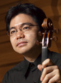 ヴィオラ:佐々木 亮 Ryo Sasaki