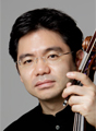 ヴィオラ:佐々木 亮 Ryo Sasaki