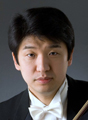 ヴァイオリン:伊藤亮太郎 Ryotaro Ito