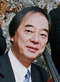 チェロ：原田禎夫 Sadao Harada