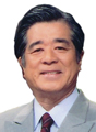 語り:松平定知 Sadatomo Matsudaira