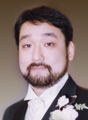 バス・バリトン:畠山 茂 Shigeru Hatakeyama